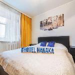 Apartment Hanaka Zeleniy 83 Moscow