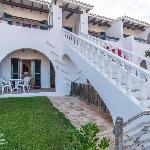 Apartment Costa Arenal 45 