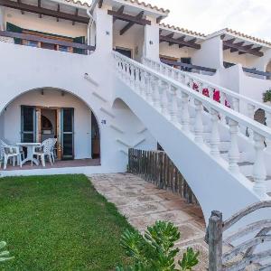 Apartment Costa Arenal 45