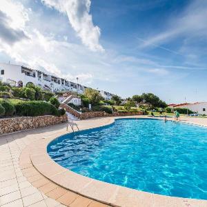 Near The Beach With A Communal Pool - Apartment Costa Arenal 23