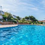 Apartment With Communal Pool - Costa Arenal 15 