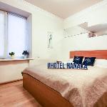 Apartment Hanaka Federativniy 46 Moscow