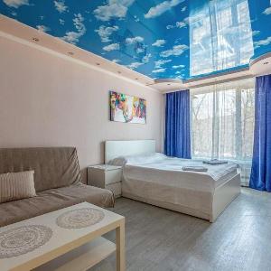 Apartment Hanaka Uralskaya 6