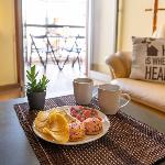 Gold Feathers Apartment by STAY BnB Ayia Napa