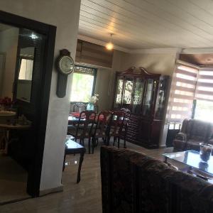 Furnished apartment in Shmeisani for rent