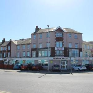 Henson hotel