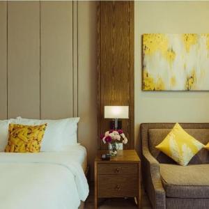 Studio Room 3618 Panorama Nha Trang