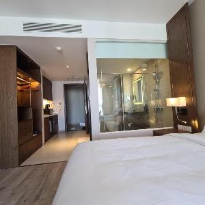 Studio Room 1201 Panorama Nha Trang