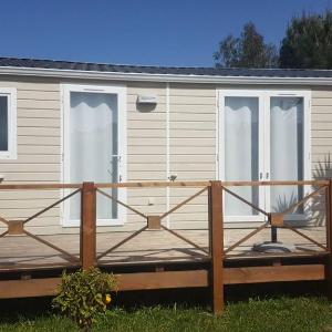 Natur Camping Bungalow T2 - 3