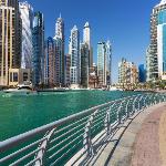 Exceptional 2BR Apartment in Dubai Marina