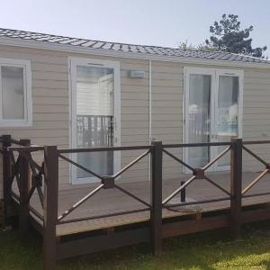 Natur Camping Bungalow T2 - 15