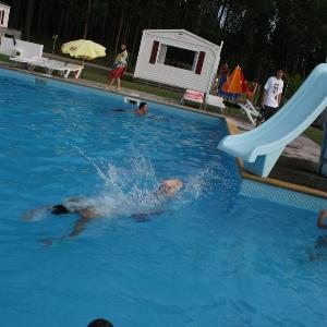 Natur Camping Bungalow T2 - 19