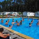 Natur Camping Bungalow T2 - 20 