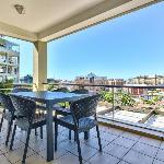 Luxury three Bedroom Apartment - fully furnished and equipped Cape Town 