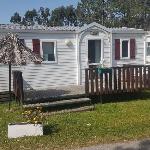 Natur Camping Bungalow T3 - 2