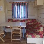 Natur Camping Bungalow T3 - 3 Pataias