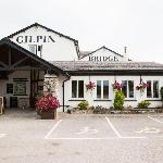 Gilpin Bridge Inn Kendal 