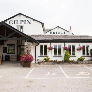 Gilpin Bridge Inn