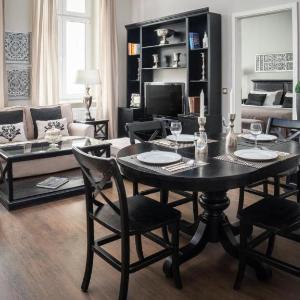 Palacina Berlin - Serviced Apartments
