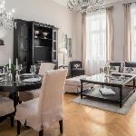 Palacina Berlin - Serviced Apartments Berlin 