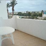 Impressive apartment in ground floor with terrace of 2 rooms A A and pool 4