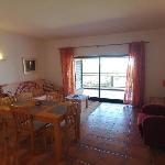 A19 - The  MarinaPark Landeiro Apartment Lagos 