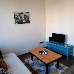 Apartment in Valenciennes 