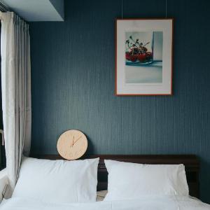 unito SHIODOME<standard room>