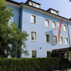 Hotel Haunspergerhof