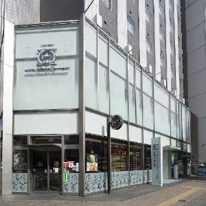 Hotel Oriental Express Nagoya Sakae
