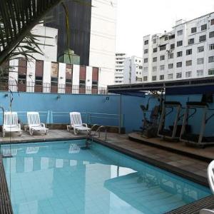 Cheverny Apart Hotel