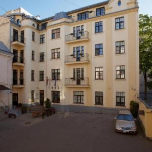 Hotel Edvards