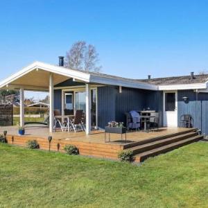 Holiday home Otterup XXV