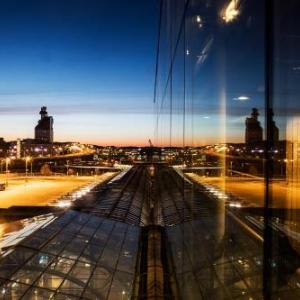 Hyatt Place Gothenburg Central