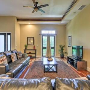 Damai Resort Townhome with Pool 3 Mi to Disney