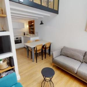 Appartement Biarritz 3 pièces 4 personnes - FR-1-621-2