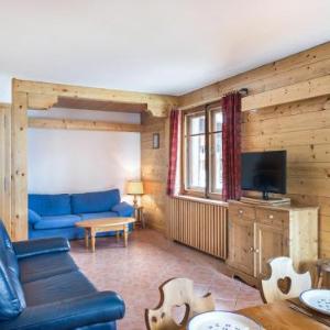 Appartement Megève 3 pièces 4 personnes - FR-1-453-253