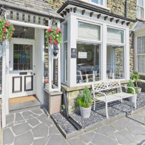 Broadlands Windermere