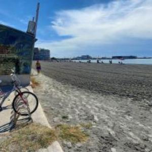 Apartamento Carmela en Santa Pola