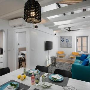 Apartment Alla Pescheria