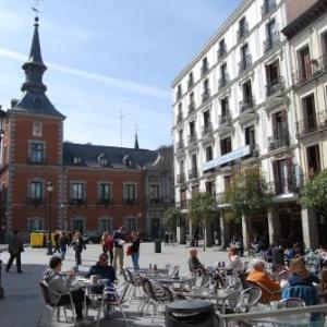 Hostal La Perla Asturiana