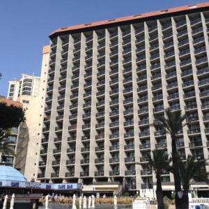 Marina Resort Benidorm - The Original Benidorm Vibe
