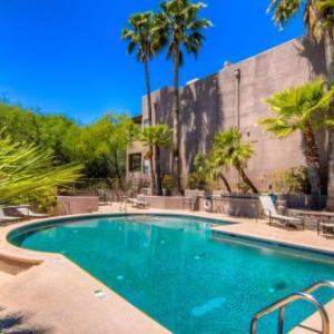 Sonoran Oasis Vacation Rentals