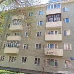 Top Apartments Zaslonova 8 Kazan