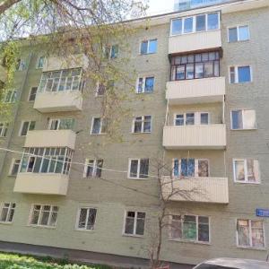 Top Apartments Zaslonova 8