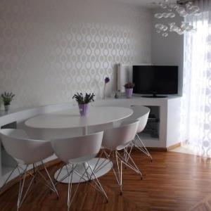 Apartament Lawendowy