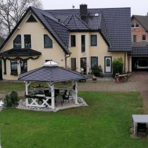 FEWO Vermietung Carmen Sagner