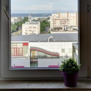 Apartament Widokówka