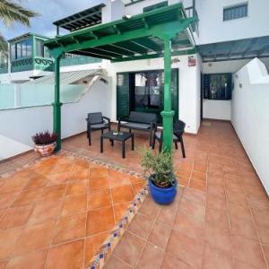 Casa Rosa Costa Teguise Close To The Beach