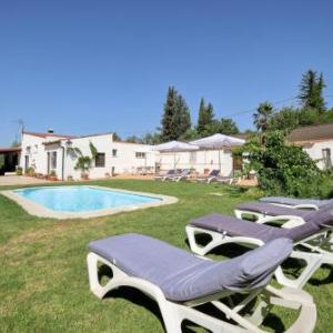 Villa Carmen